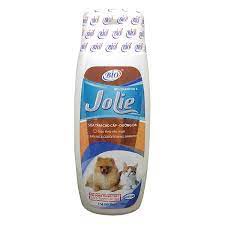[Giá Rẻ] BIO - JOLIE [150 ml] Lông siêu mượt, khử mùi hôi