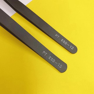 Nhíp gắp đá nail - Nhíp nail chuyên dụng cho dân làm móng J5
