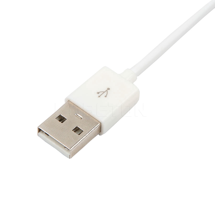 Dây cáp nối truyền dữ liệu 50/100cm đầu cắm USB 2.0 chất lượng cao