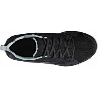 Giày chạy bộ nữ Adidas Terrex Black
