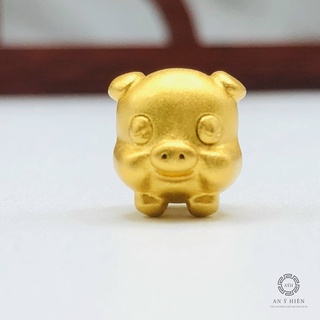 ( Sỉ rẻ nhất 45K) Charm tuổi Hợi #C06