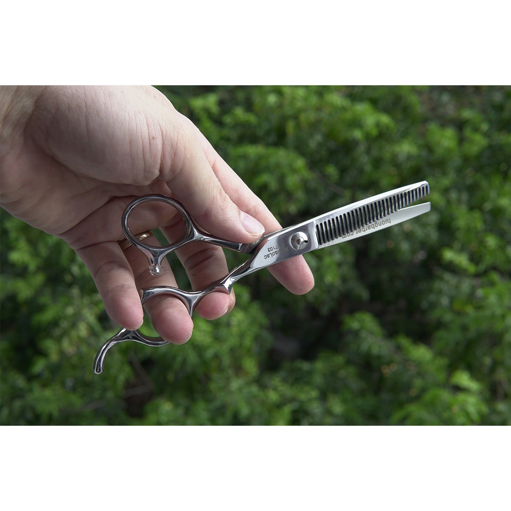 Kéo tỉa thép Nhật cao cấp NT103 Size 6.0 inches