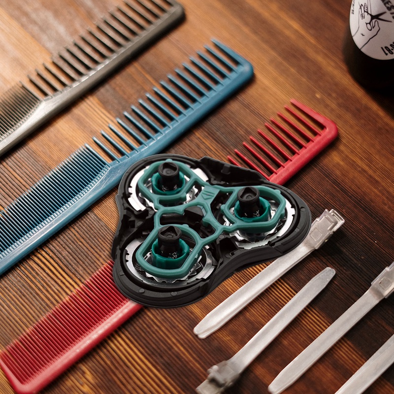 Đầu máy cạo râu thay thế cho Philips Rq11 Rq1180 Rq1160 Rq1150 1150X