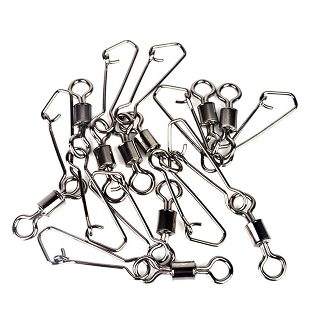 Set 50 Phụ Kiện Câu Cá Chuyên Dụng
