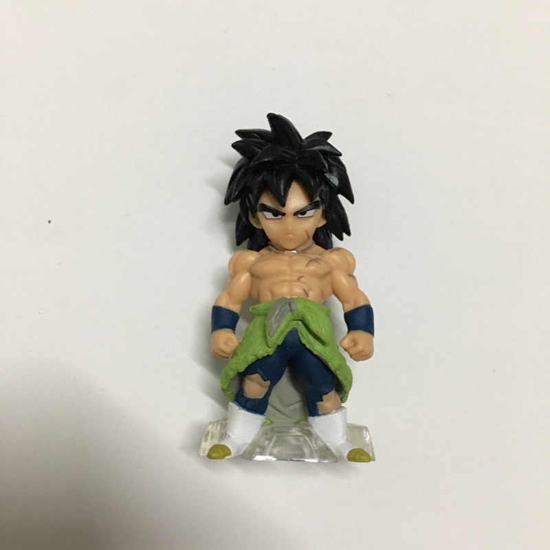 Mô hình dragon ball adverge tổng hợp