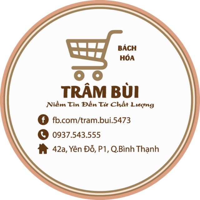 Bách hoá Trâm Bùi