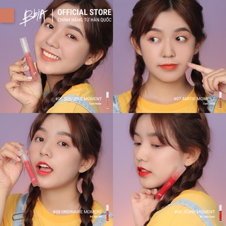 Son Kem Bbia Blur Tint Version 2 (5 màu) 4.4g - Bbia Offical Store
