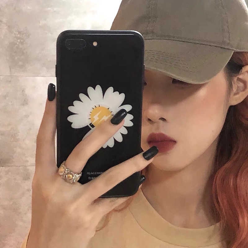 Nhẫn Trang Sức Có Thể Điều Chỉnh Phong Cách Hip Hop 22183