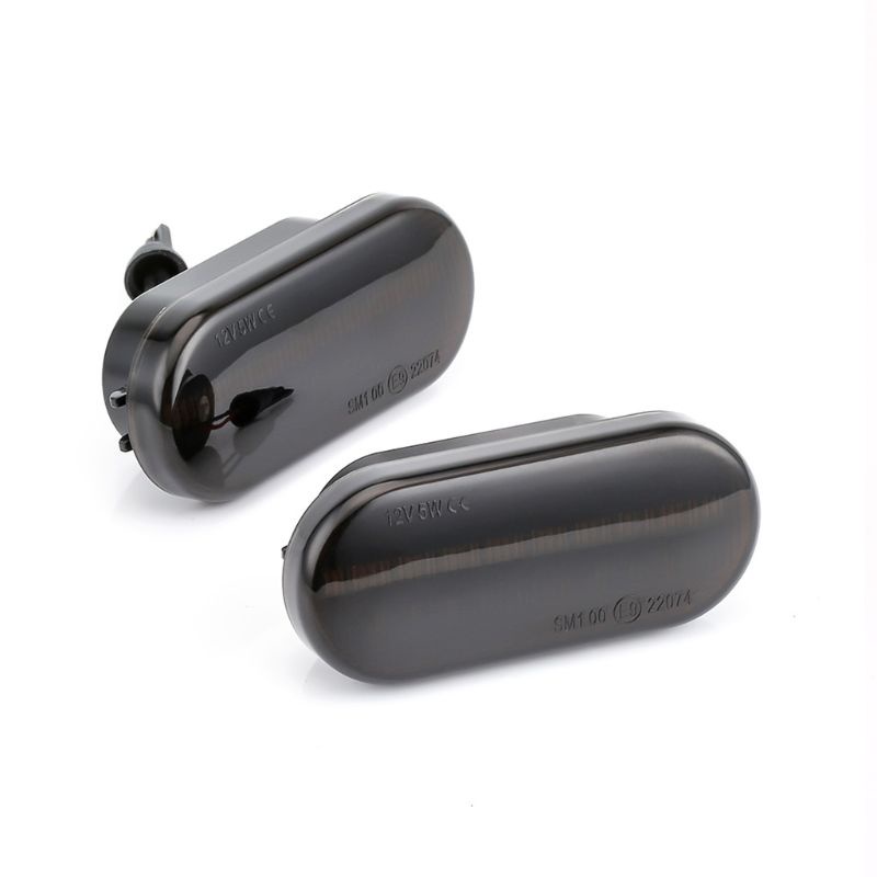 Đèn LED Tín Hiệu Xi Nhan Chống Thấm Nước Tương Thích Với Bora Golf 3 4 3BG SB6 2pi