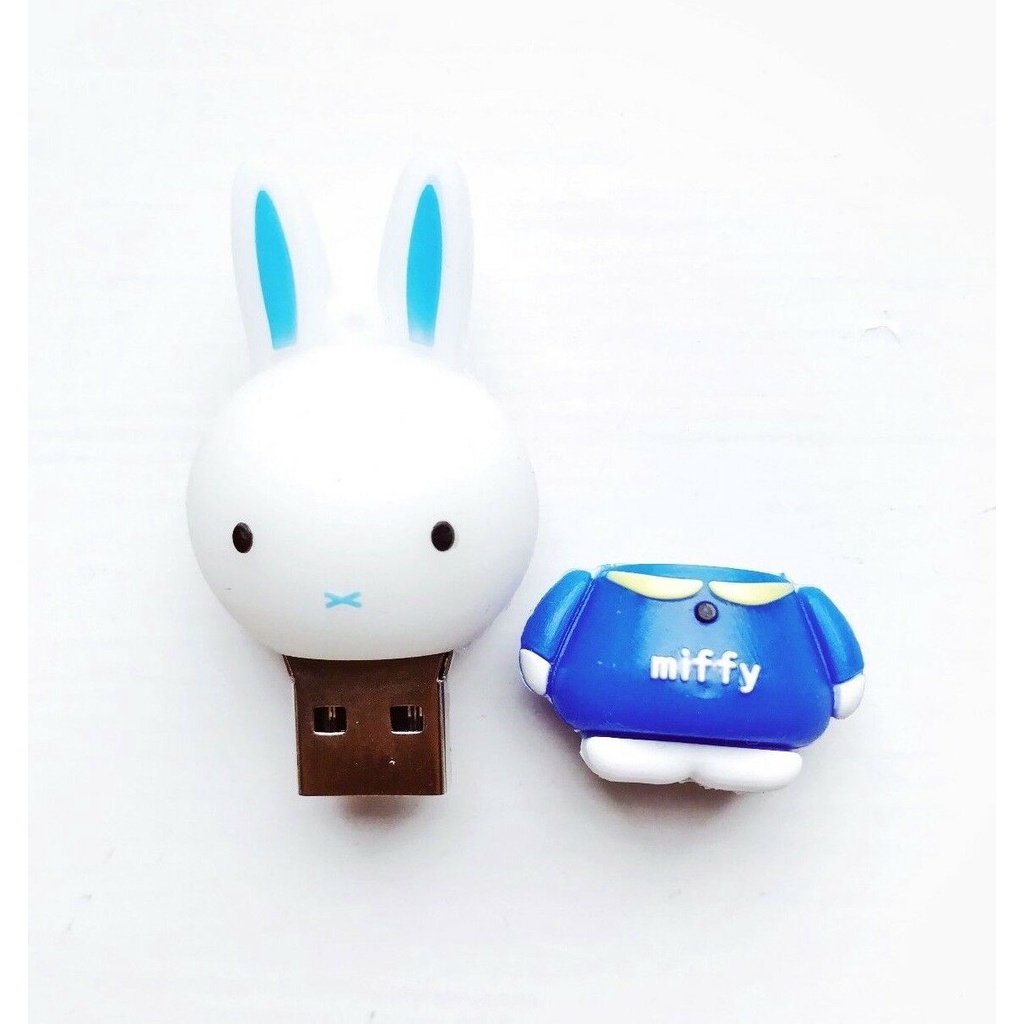 Usb Tốc Độ Cao 1gb 8gb 16gb 32gb 64gb 128gb Hình Mèo