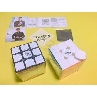 Đồ chơi Rubik 3x3 | Qiyi Valk Power