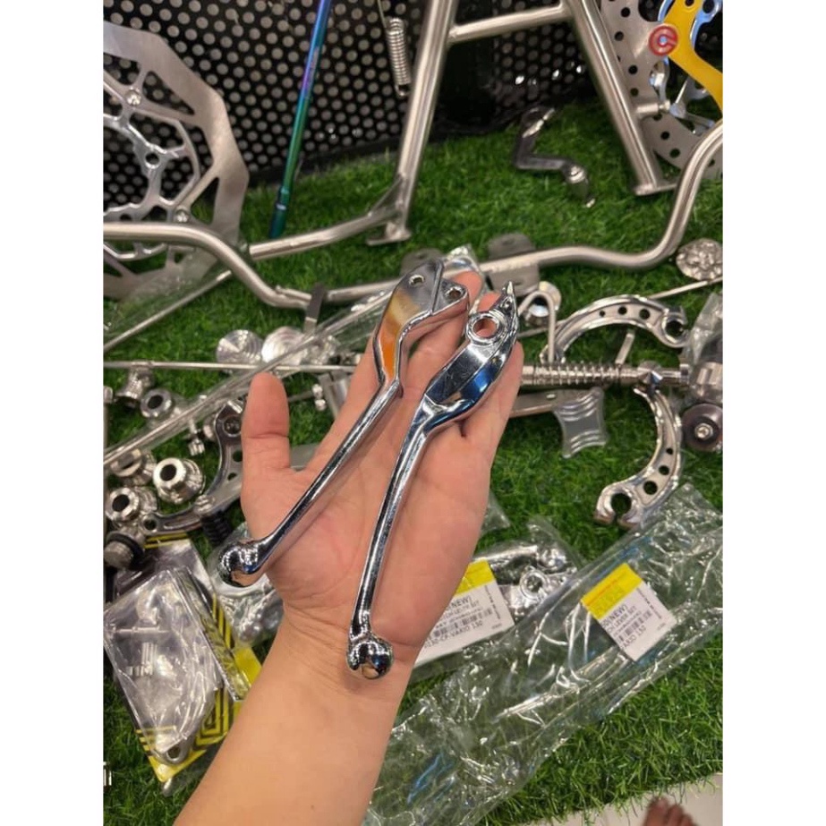 Tay Thắng Vario 150 Xi Niken Cao Cấp ( Hàng Malaysia ) Ảnh thật Sp