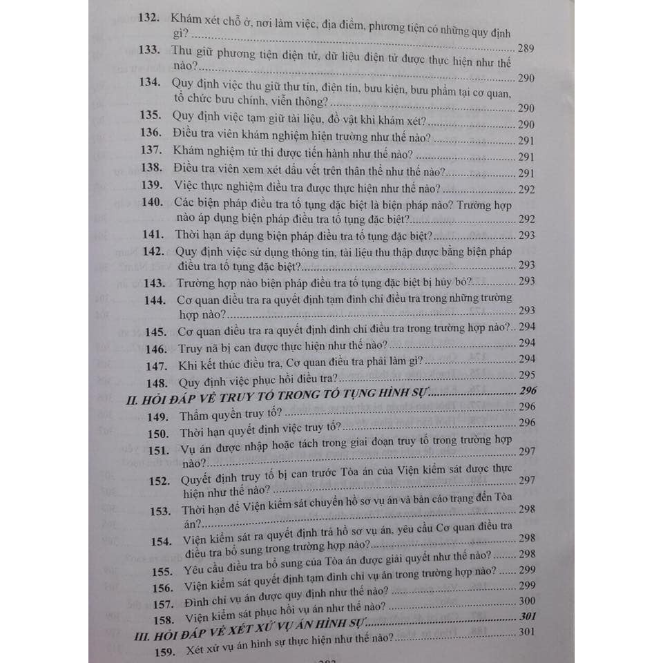 Sách - Luật thi hành án hình sự và 350 câu hỏi đáp về hình sự,tố tụng hình sự | BigBuy360 - bigbuy360.vn