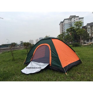 Lều bung 2 người giá rẻ
