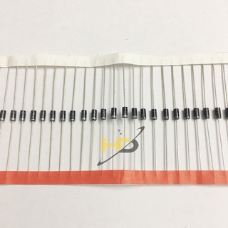 FR107 Diode xung 1A 1000V DIP [ COMBO 50 CON]