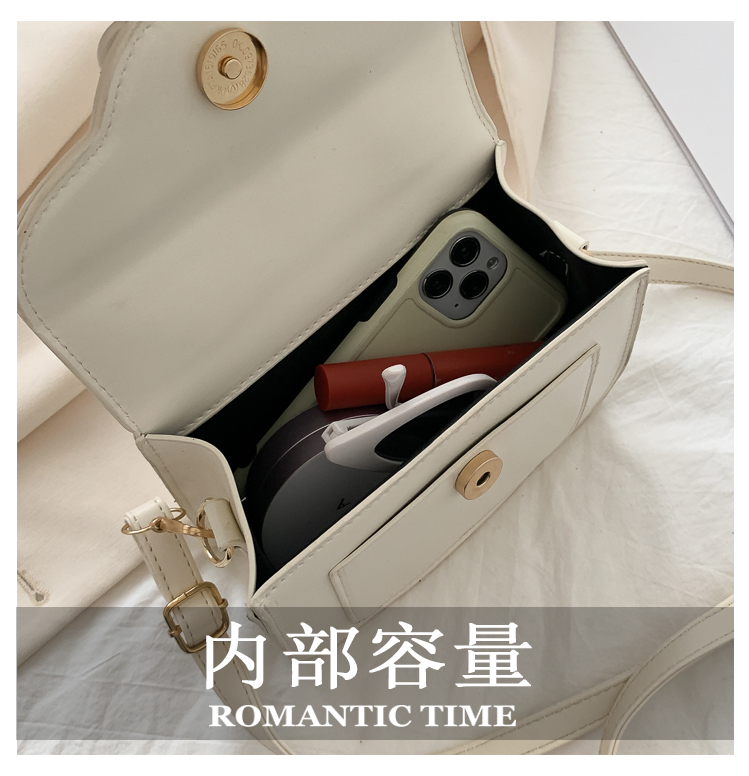 Túi đeo chéo JASMIN NOIR chất lượng cao sành điệu thời trang cho nữ