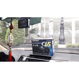 Camera hành trình Vietmap C65