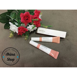 Kem má hồng innisfree smart drawing blusher spf26 pa++