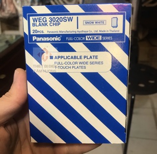 Nút Trống Panasonic