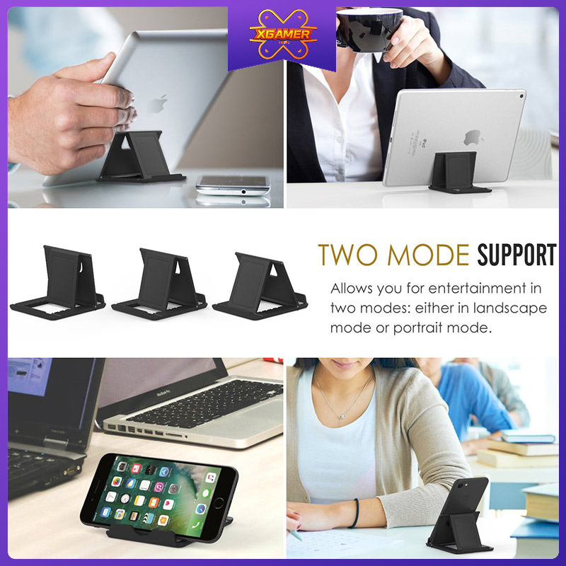IPHONE Giá Đỡ Điện Thoại / Máy Tính Bảng Linh Hoạt Tiện Lợi | BigBuy360 - bigbuy360.vn