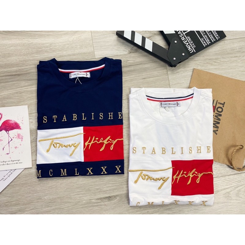 ÁO THUN FORM UNISEX TAY NGẮN XỊN