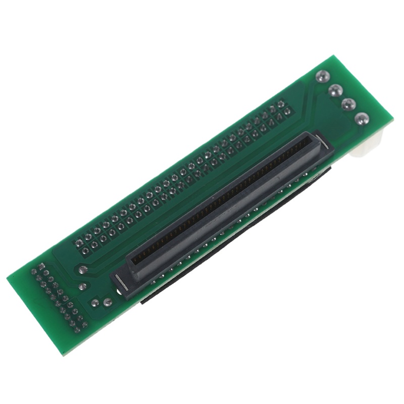 Cáp ChuyểN ĐổI Micro SCA 80 PIN Sang 50 PIN SCSI 80p-50p