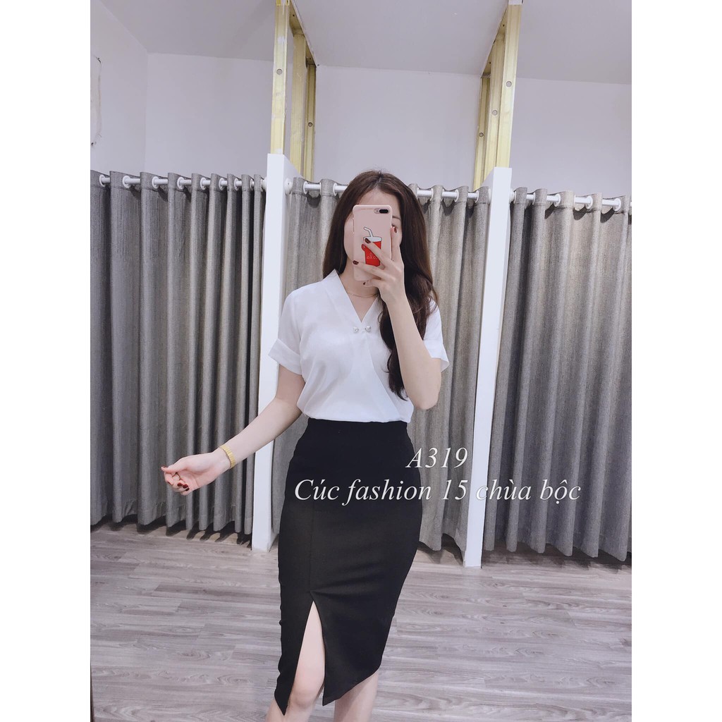 Chân váy bút chì đồng giá 169k | BigBuy360 - bigbuy360.vn