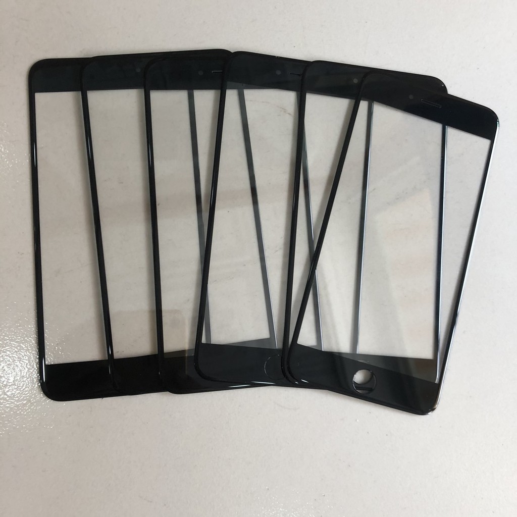 Kính iPhone 6 plus/ 6s plus zin nhà máy
