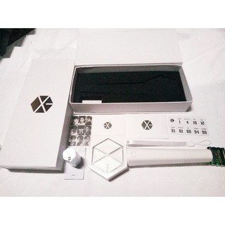 Lightstick EXO Ver 2