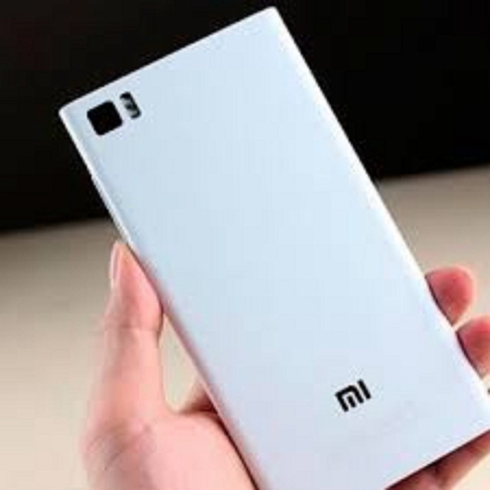 HOT SALE [ SMARTPHONE GIÁ RẺ ] điện thoại Xiaomi Mi 3 - Xiaomi Mi3 mới (2GB/16G) - Chơi PUBG/Liến Quân mượt HOT SALE