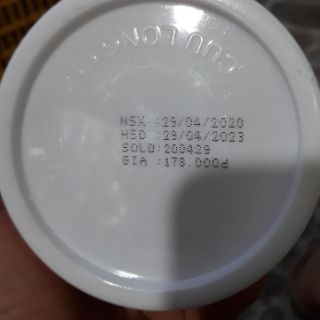 Kem body Cốt Thái Lan