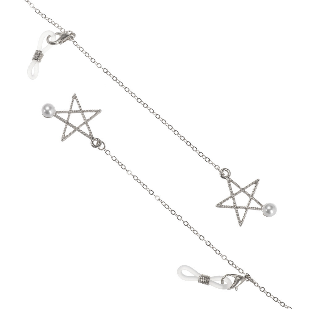 Dây Đeo Mắt Kính Thể Thao Chống Trượt Cho Nam Và Nữ