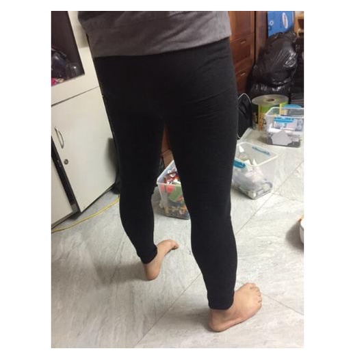 Quần giữ nhiệt nam hàng xuất Nhật