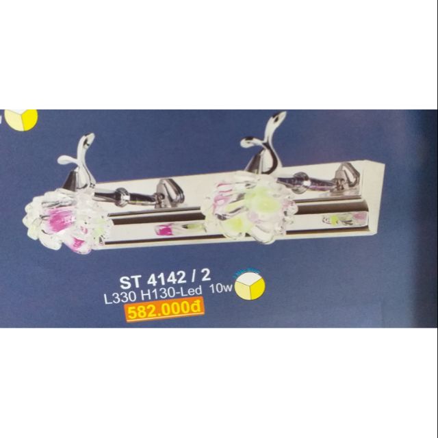 Đèn soi tranh ST 4142 / 2