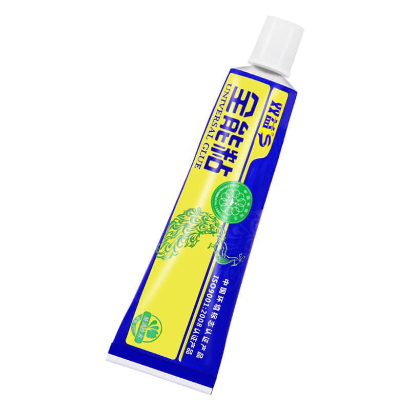 Keo Dán Đa Năng Siêu Dính Trên Mọi Chất Liệu - Universal Glue 60g