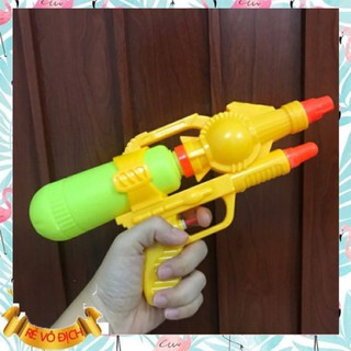 Đồ chơi súng bắn nước cho bé