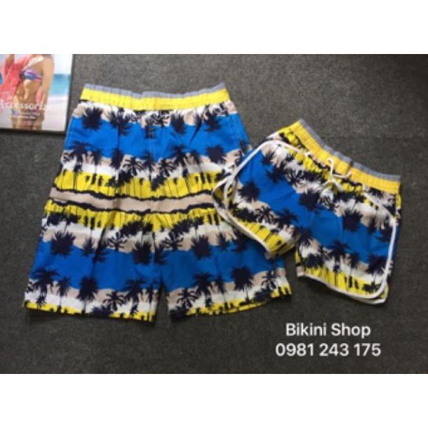 🍏 𝗥ẻ 𝗡𝗵ấ𝘁 😷 | HOT | |  Sales Hè | Bộ quần đôi đi biển . Chất lượng oke __ new 🍎 , | BigBuy360 - bigbuy360.vn