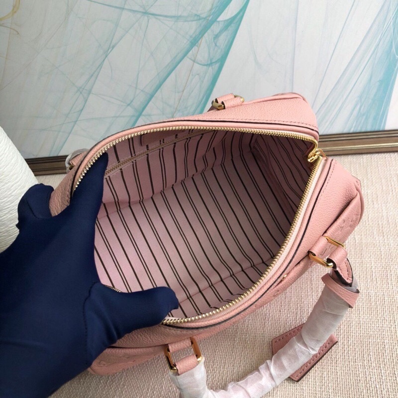 Túi Lv speedt full màu supvip