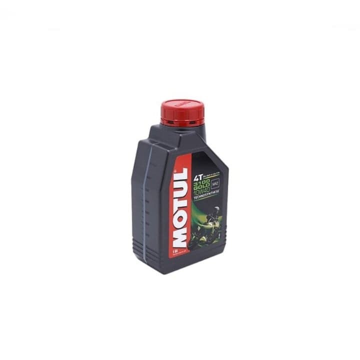 Nhớt Motul 3100 Gold 10W-40 1L Cho Xe Máy