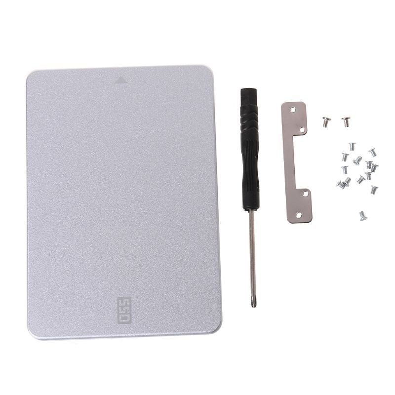 Khay Chuyển Đổi Msata Sang Sata Ssd 2.5 "Ssd 30x27 / 50 / 70mm Msata Sang 22pin Sata 50mm Và Sata 52pin Và Sata3 Ssd | BigBuy360 - bigbuy360.vn