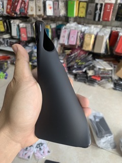 Ốp VSmart Active1/VSmart Joy1,Joy1 Plus/Active1plus silicon dẻo
