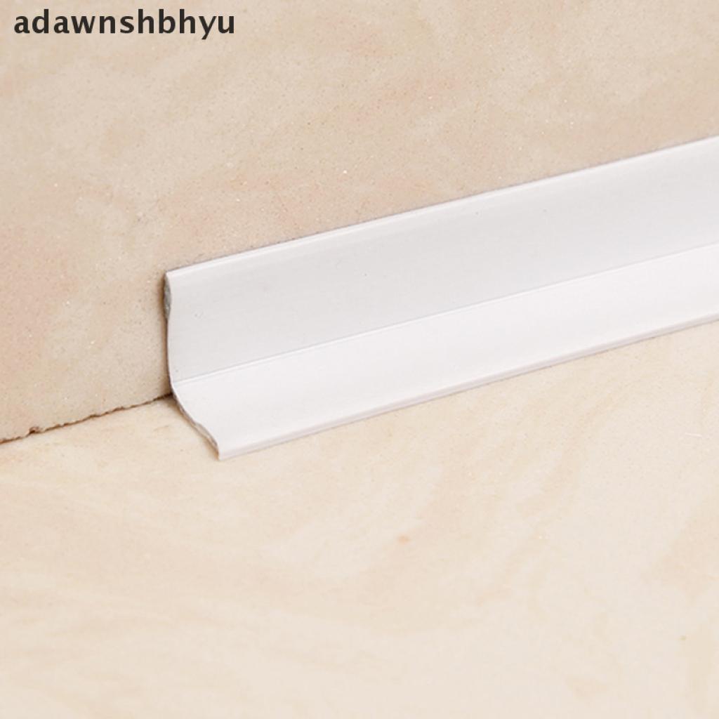 Băng Keo Pvc Tự Dính Dán Góc Tường / Bồn Rửa Nhà Bếp