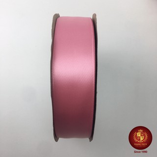 Ruy Băng Nơ Lụa Cối 4cm Đài Loan