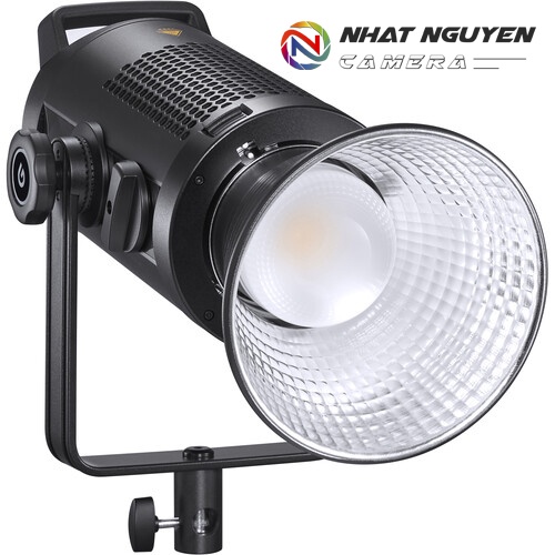 Godox SZ200 Bi-Color Zoomable LED Video Light - Bảo hành 12 tháng