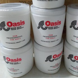 Hấp Oasis 1L