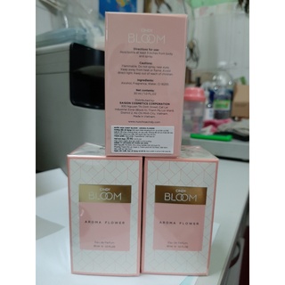 Nước Hoa Cindy Bloom 30ml(chính hãng đủ mùi)