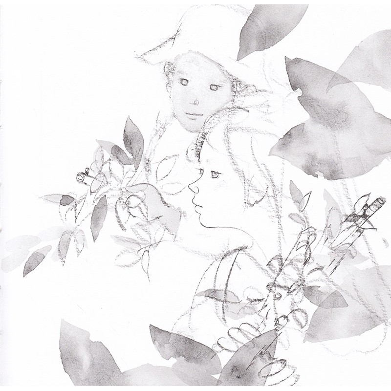 Sách- Mẹ vắng nhà( Truyện tranh thiếu nhi)