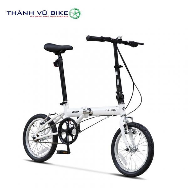 Xe đạp gấp Dahon YuKi KT610 16 Chính hãng - Thành Vũ Bike