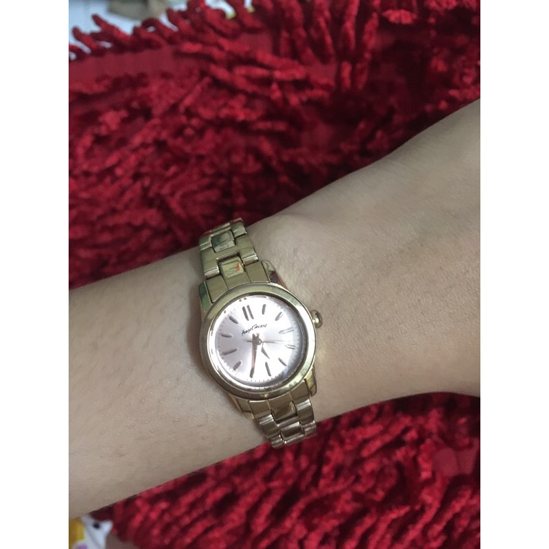 Đồng hồ nữ Angel Heart hàng si