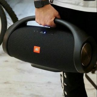 Loa JBL BOOMBOX 2, mới 100%, chính hãng PGI nguyên seal 2023